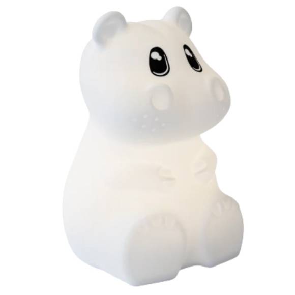 Kidywolf - kidynight - lampka nocna LED